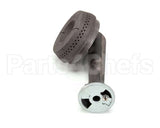 00-763208-0000A Vulcan Hart Venturi,Shutter Head Front