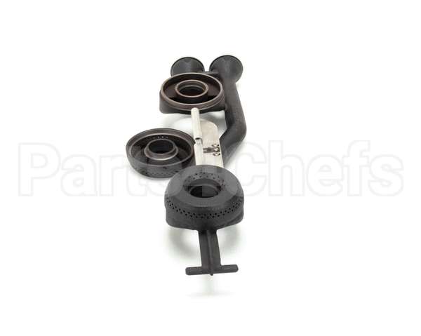 00-763209-000A1 Vulcan Hart Venturi,New Assembly.chall Series