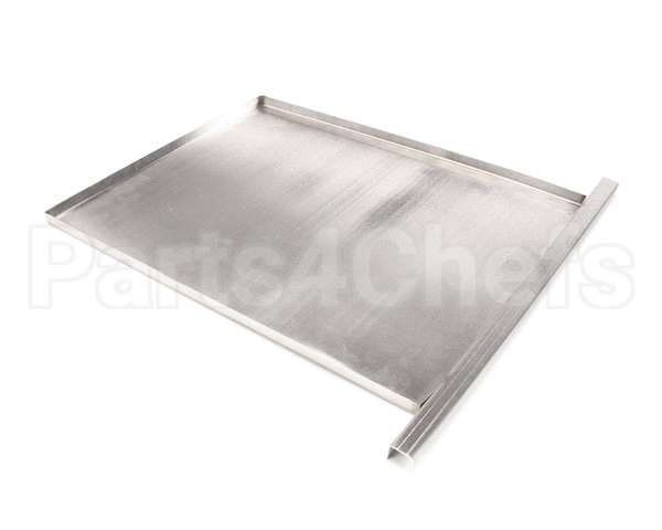 00-763763-0000A Vulcan Hart Pan,Drip,18