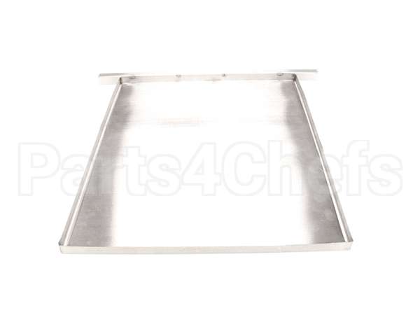 00-763763-0000A Vulcan Hart Pan,Drip,18