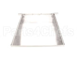 00-763763-0000A Vulcan Hart Pan,Drip,18