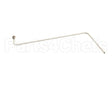 00-763833-0000A Vulcan Hart 6 O B Rh Pilot Tube Sa