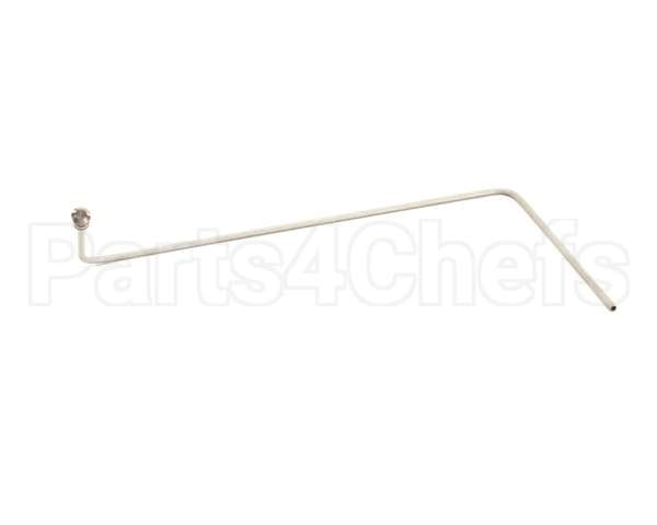 00-763833-0000A Vulcan Hart 6 O B Rh Pilot Tube Sa