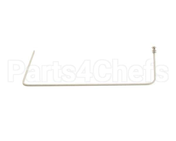 00-763833-0000A Vulcan Hart 6 O B Rh Pilot Tube Sa