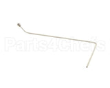00-763833-0000A Vulcan Hart 6 O B Rh Pilot Tube Sa