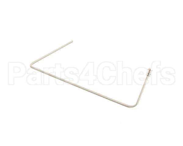 00-763833-0000A Vulcan Hart 6 O B Rh Pilot Tube Sa