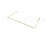00-763833-0000A Vulcan Hart 6 O B Rh Pilot Tube Sa
