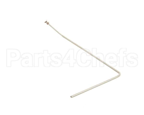 00-763833-0000A Vulcan Hart 6 O B Rh Pilot Tube Sa