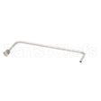 00-763834-0000A Compatible Vulcan Griddle Pilot Tube Assy