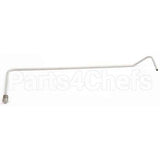 00-763836-0000A Compatible Vulcan 6 Ob Lh Cntr Pilot Tube