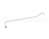 00-763836-0000A Vulcan Hart 6 Ob Lh Cntr Pilot Tube