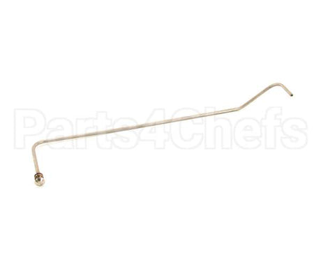00-763836-0000A Vulcan Hart 6 Ob Lh Cntr Pilot Tube