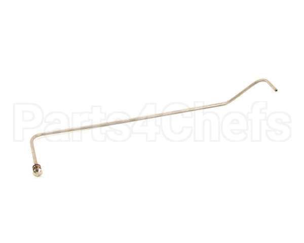 00-763836-0000A Vulcan Hart 6 Ob Lh Cntr Pilot Tube