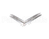 00-764619-0000A Vulcan Hart Kit, Wall Mount Bracket