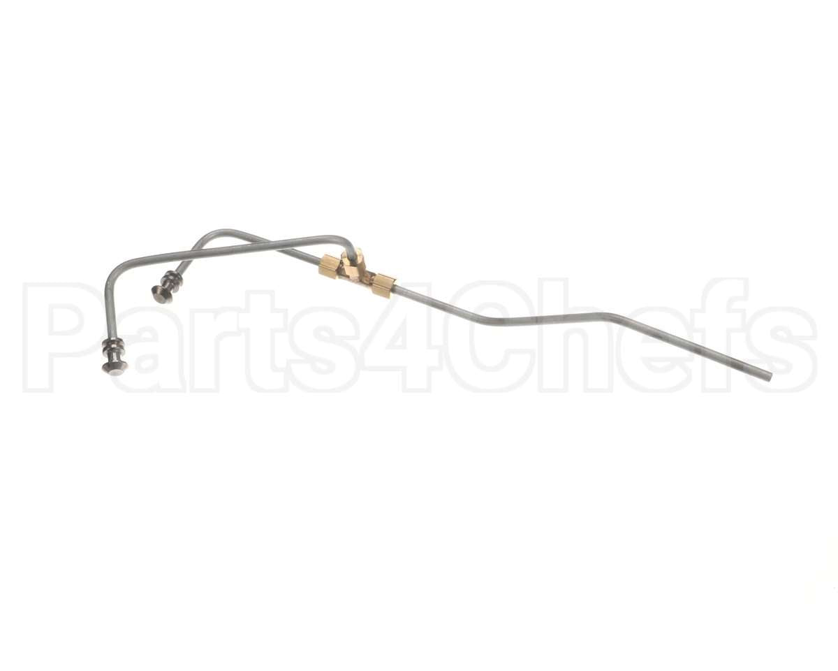 00-764923-0000A Vulcan Hart Tube,Pilot Assembly Comm Frch Top