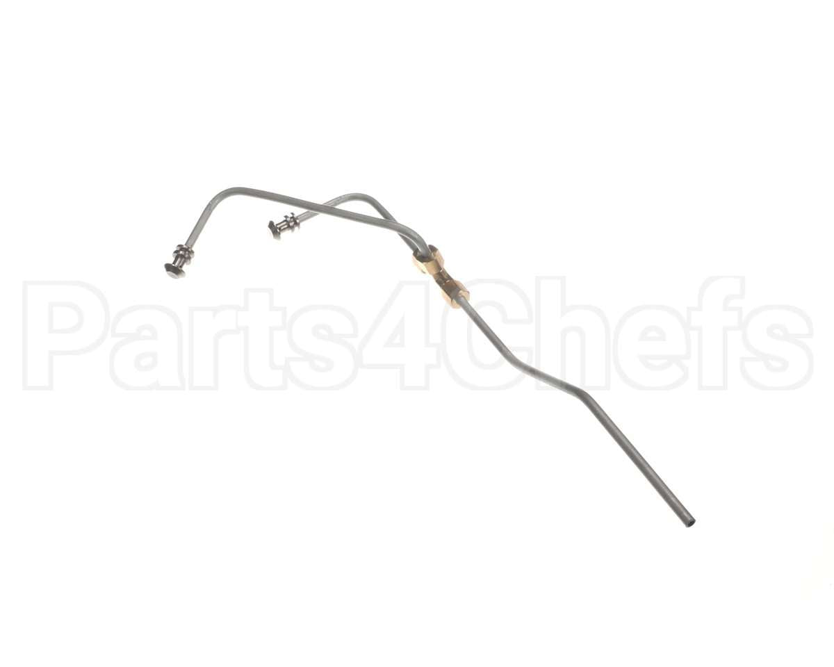 00-764923-0000A Vulcan Hart Tube,Pilot Assembly Comm Frch Top