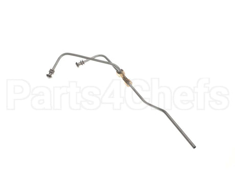 00-764923-0000A Vulcan Hart Tube,Pilot Assembly Comm Frch Top