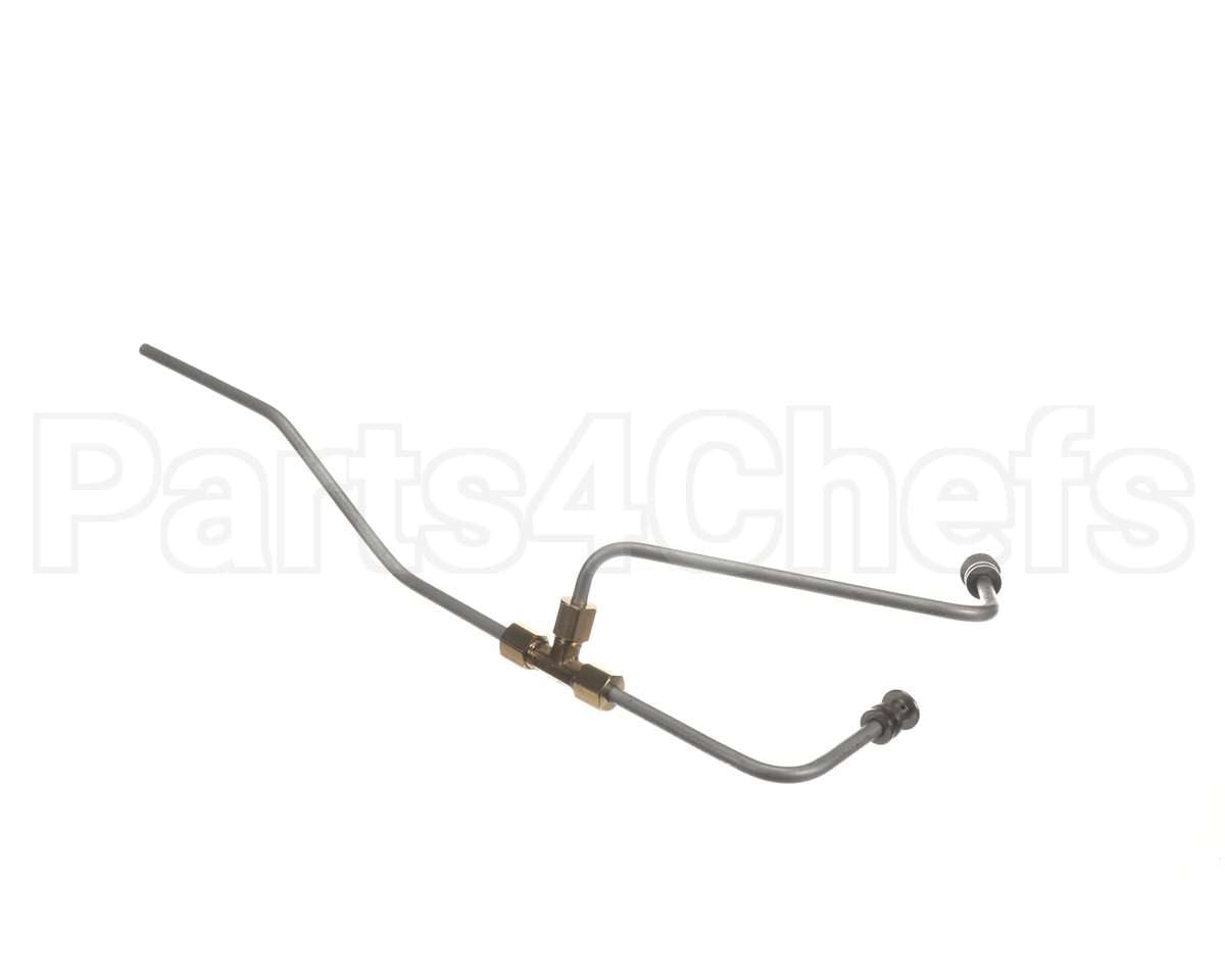00-764923-0000A Vulcan Hart Tube,Pilot Assembly Comm Frch Top