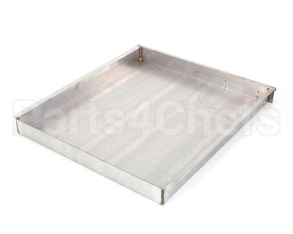 00-765335-0000A Vulcan Hart Drip Pan W/A Scb-47