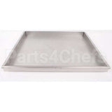 00-765336-0000A Compatible Hobart Drip Pan W/A Scb-60