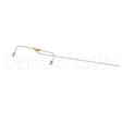 00-767059-0000A Compatible Vulcan Pilot Assy