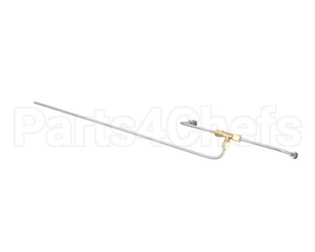 00-767059-0000A Vulcan Hart Pilot Assembly For 2 Front Rear