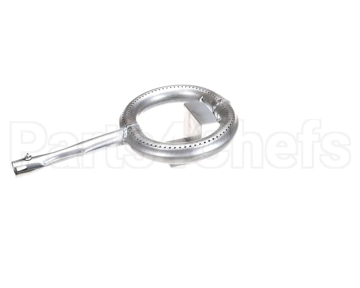 00-769690-000A1 Vulcan Hart Burner,W/A Tyg Series