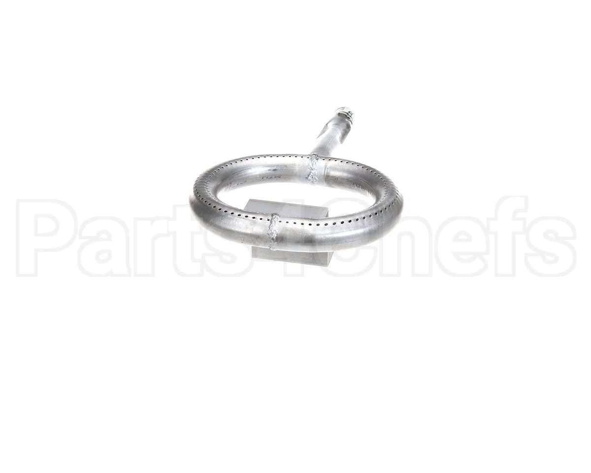 00-769690-000A1 Vulcan Hart Burner,W/A Tyg Series