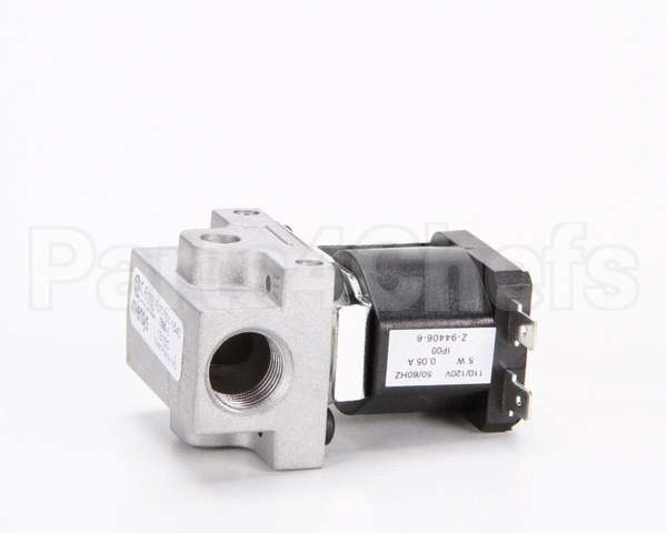 00-770085-00002 Vulcan Hart Valve,Solenoid Enclosed 120V