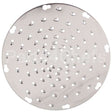 00-77045 Compatible Hobart Plate, Shredder (3/16")