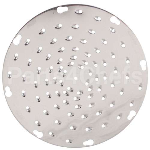 00-77045 Compatible Hobart Plate, Shredder (3/16")