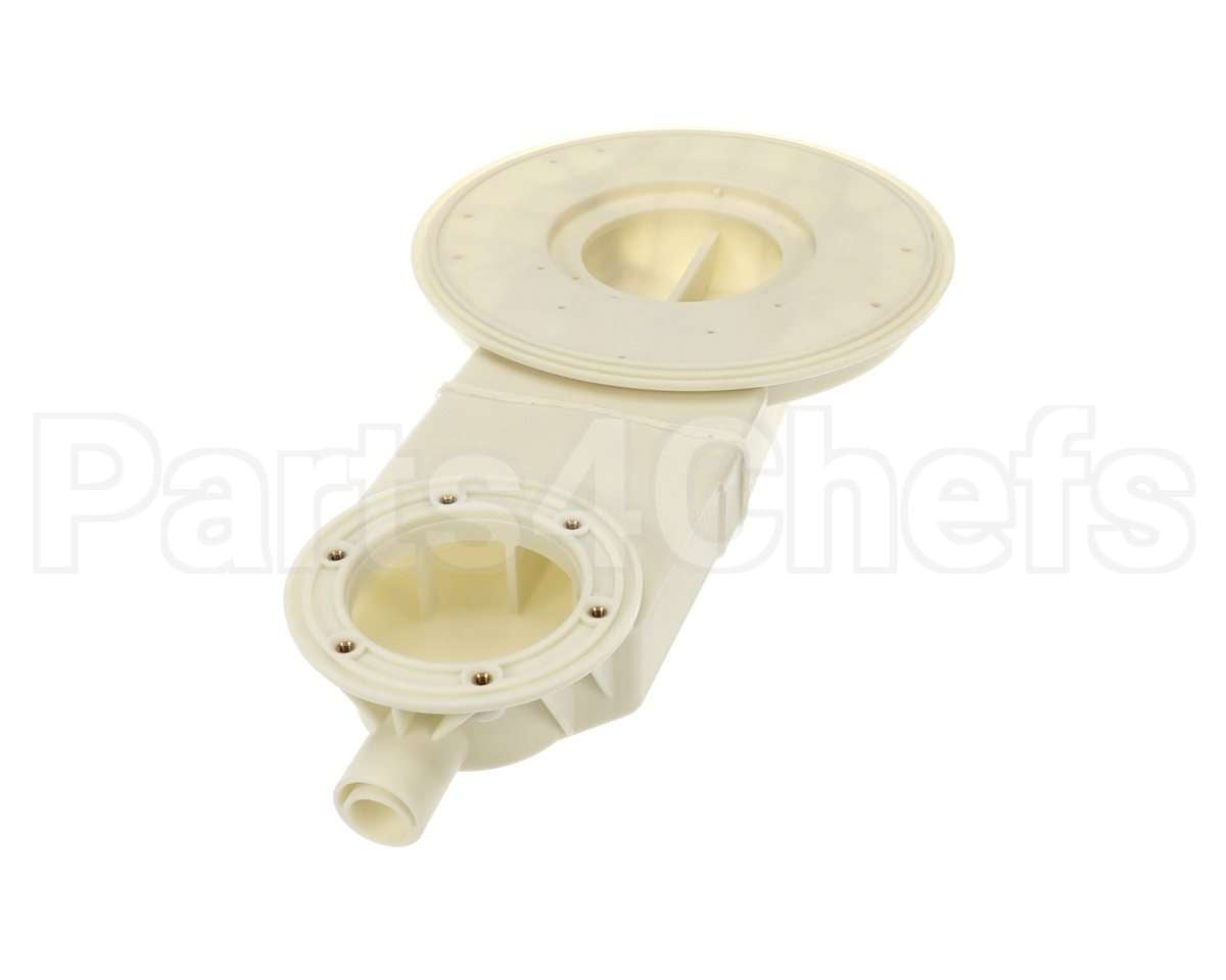 00-774620-00001 Hobart Housing, Wash Pump