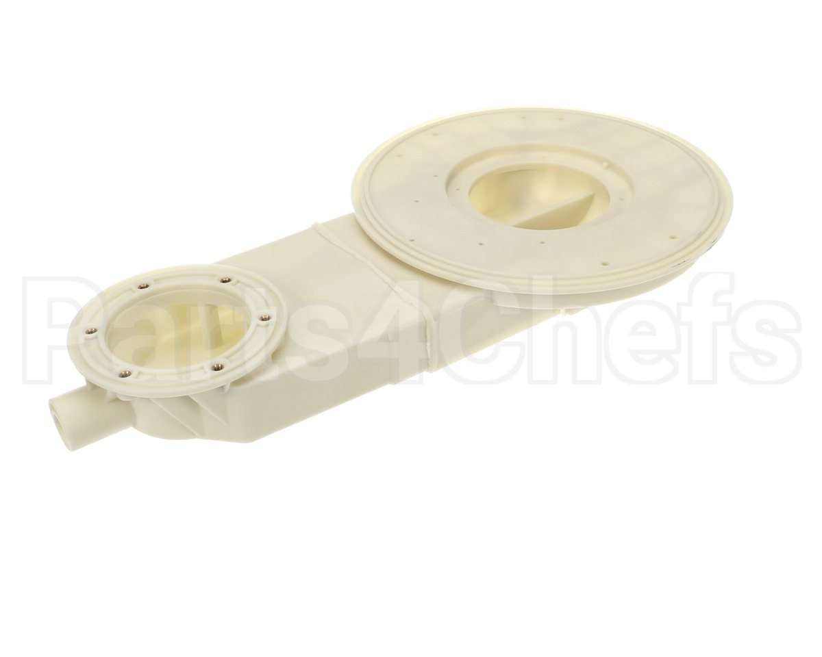 00-774620-00001 Hobart Housing, Wash Pump