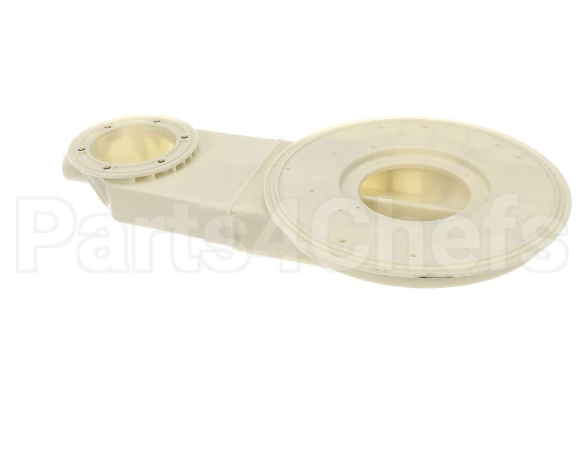 00-774620-00001 Hobart Housing, Wash Pump