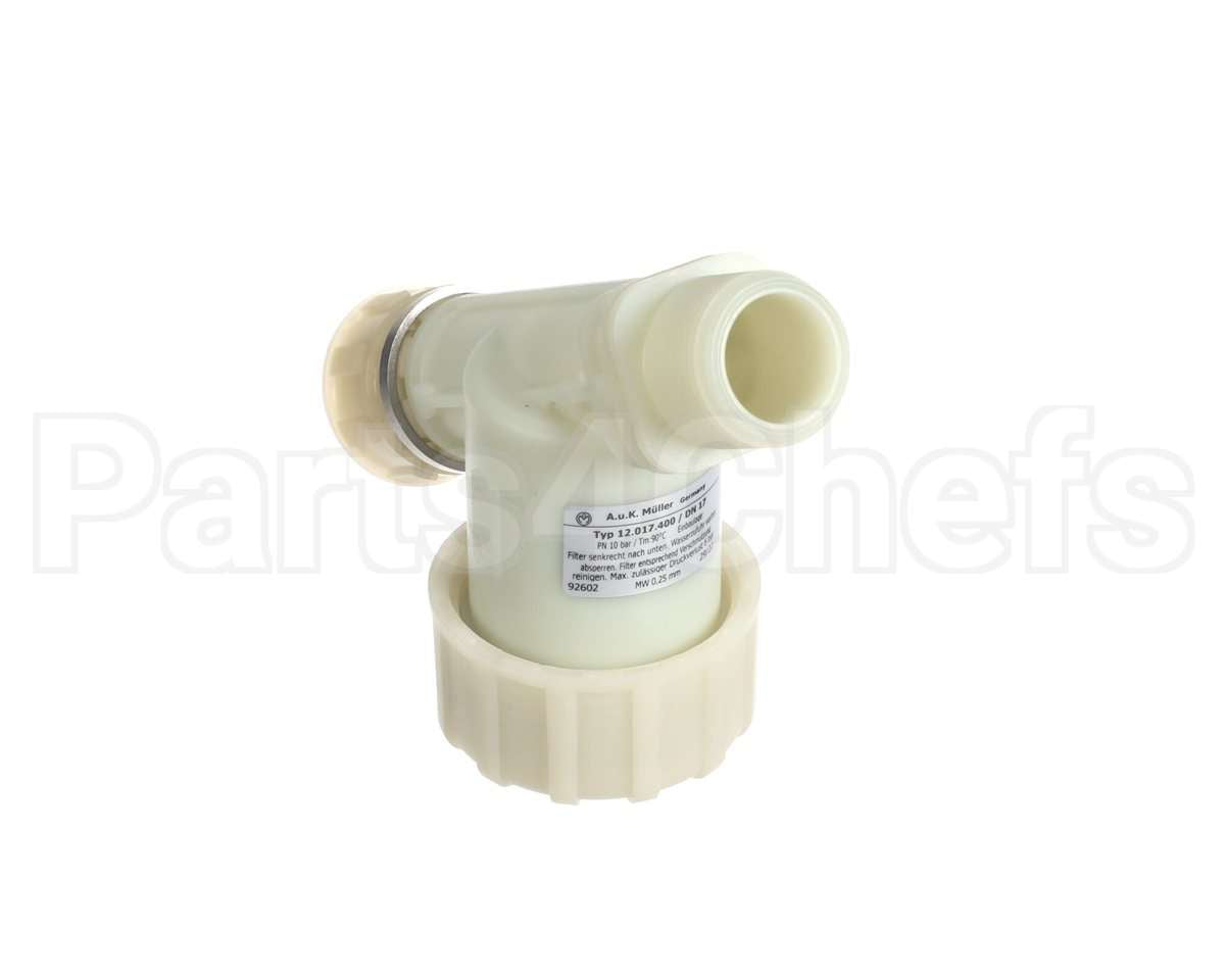 00-774810-00001 Hobart Strainer, Line