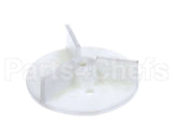 00-774986-00002 Hobart I,Impeller Dia. 60M