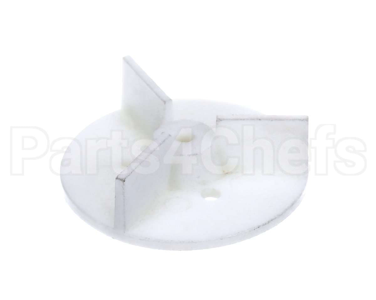 00-774986-00002 Hobart I,Impeller Dia. 60M