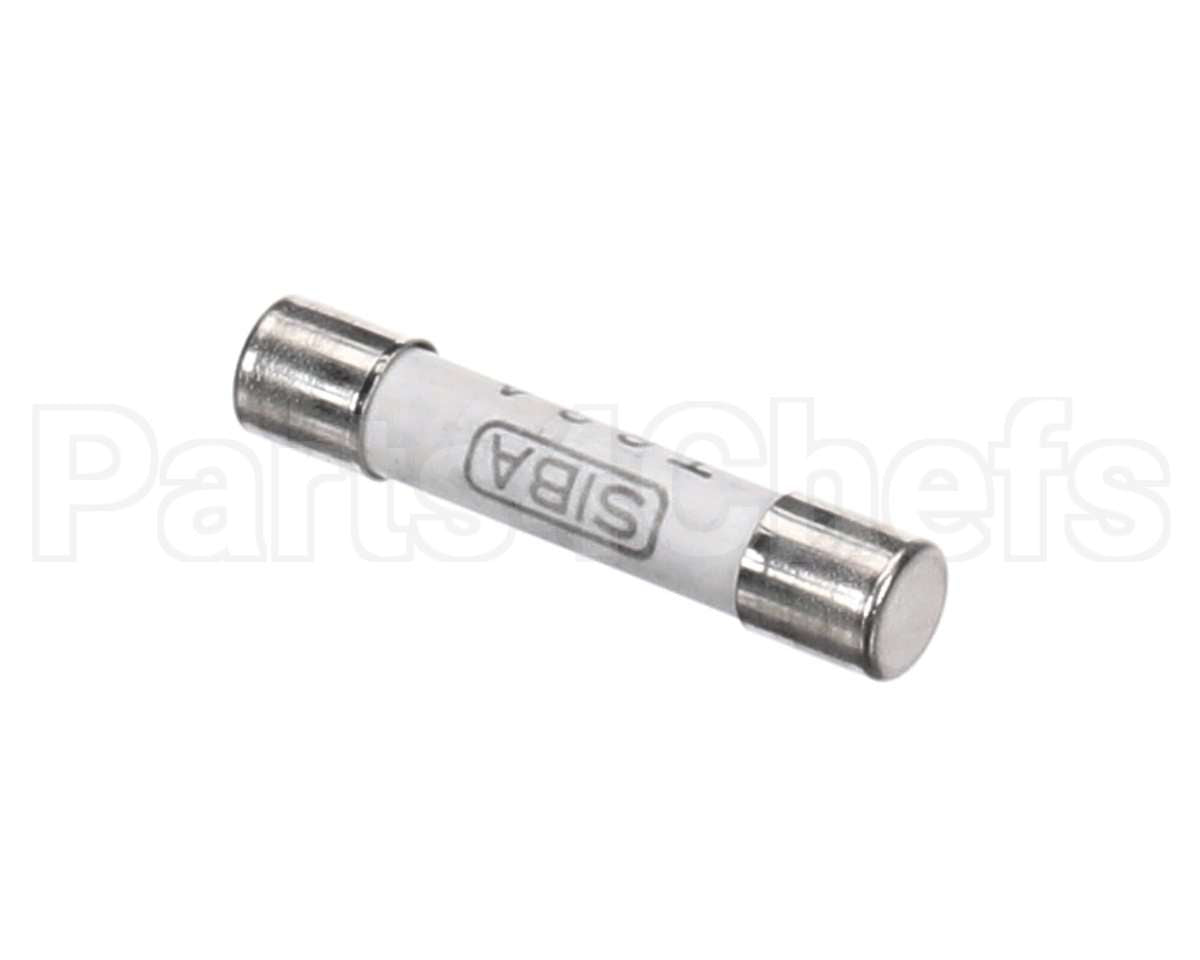 00-775570-00001 Hobart Fuse