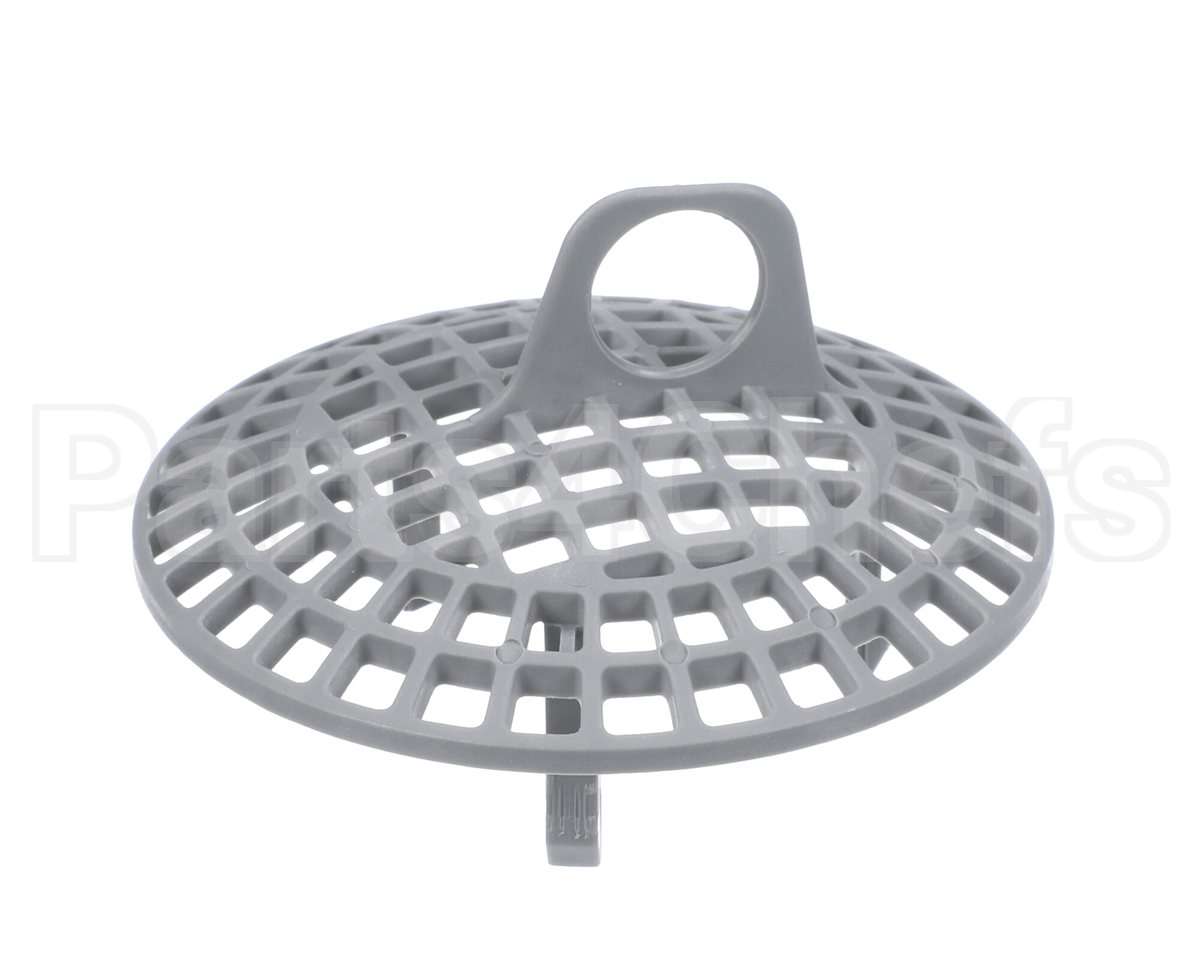 00-775750-00001 Hobart Strainer, Drain