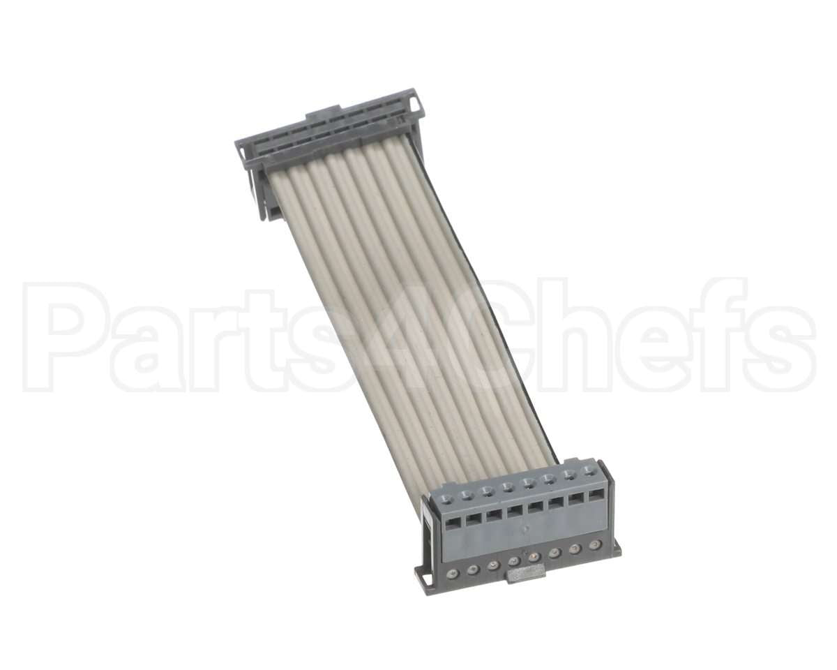 00-785260-00001 Hobart Cord, I/O To I/O