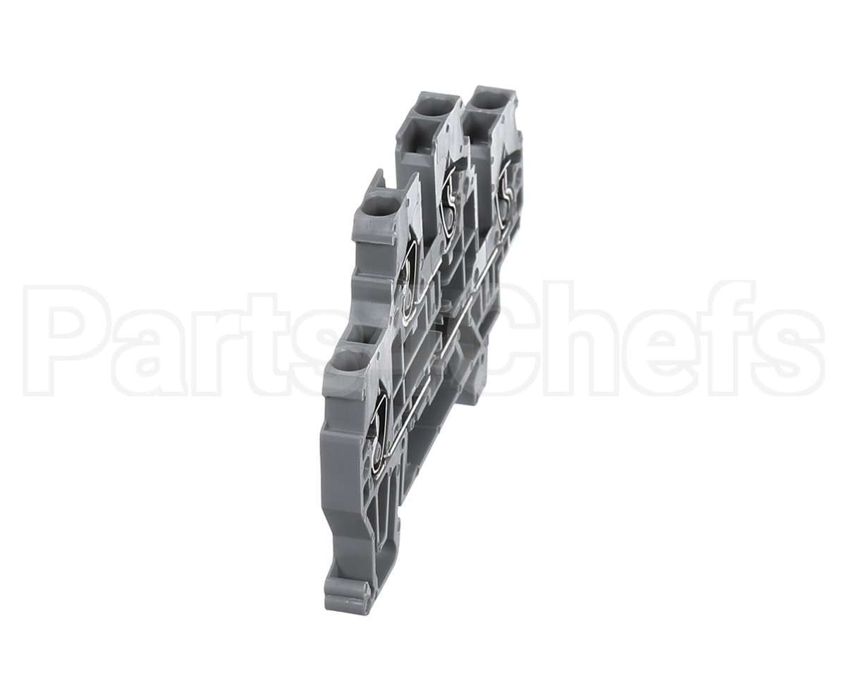 00-785508-00001 Hobart Double Level Terminal Grey