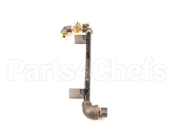 00-788502-0000A Vulcan Hart Manifold, Irb Assembly