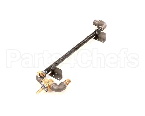 00-788502-0000A Vulcan Hart Manifold, Irb Assembly