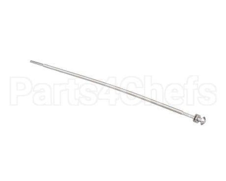 00-788541-0000A Vulcan Hart Pilot,12 Flex Tube W/Tip