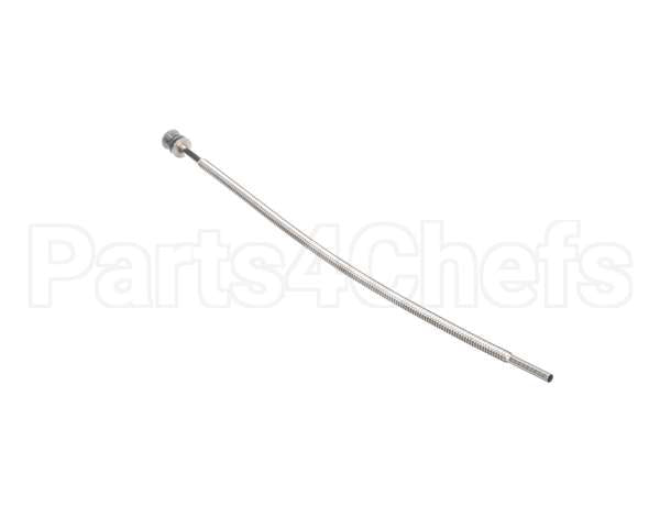 00-788541-0000A Vulcan Hart Pilot,12 Flex Tube W/Tip
