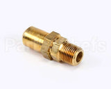 00-800665-00012 Vulcan Hart Fitting, #57Dms Bu