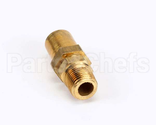 00-800665-00012 Vulcan Hart Fitting, #57Dms Bu