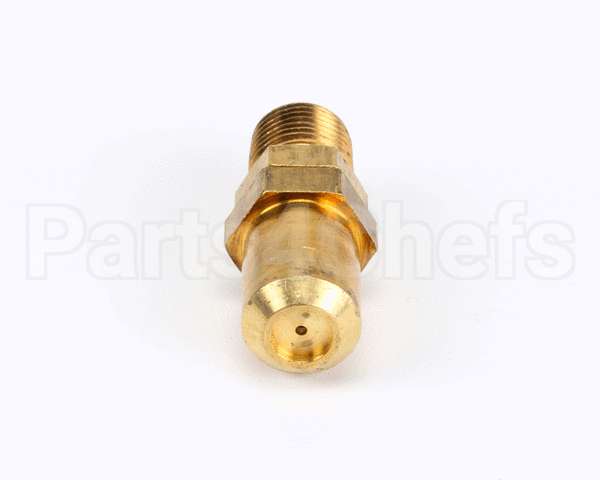 00-800665-00012 Vulcan Hart Fitting, #57Dms Bu
