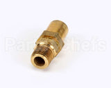 00-800665-00012 Vulcan Hart Fitting, #57Dms Bu