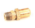 00-800665-00026 Vulcan Hart Fitting, #51Dms Bu